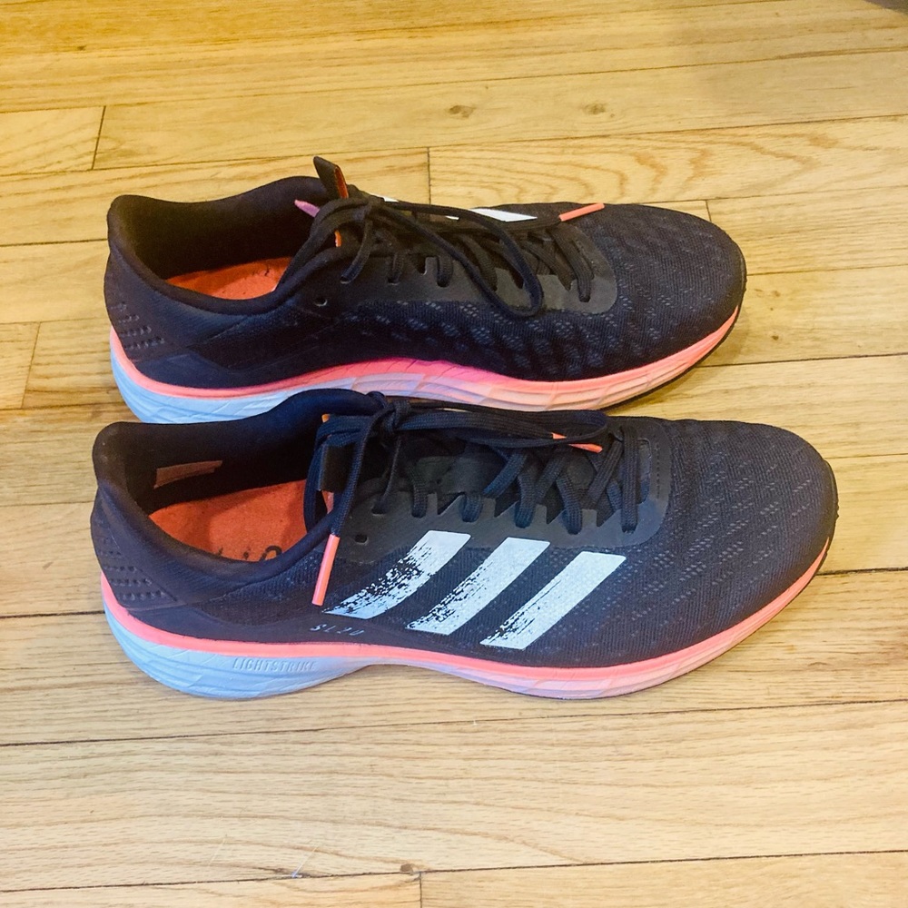 Adidas Men’s SL20 (USED; Size 10)